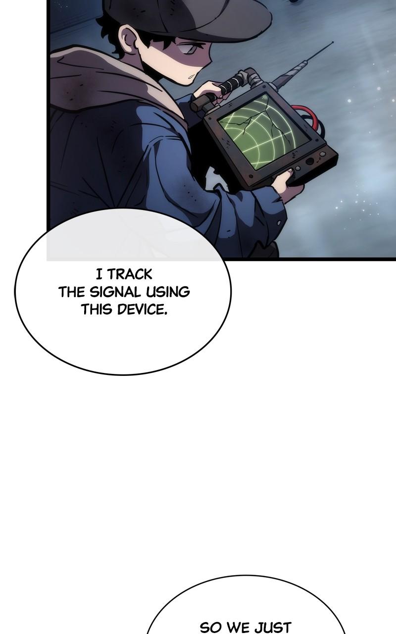 The World After The End 76