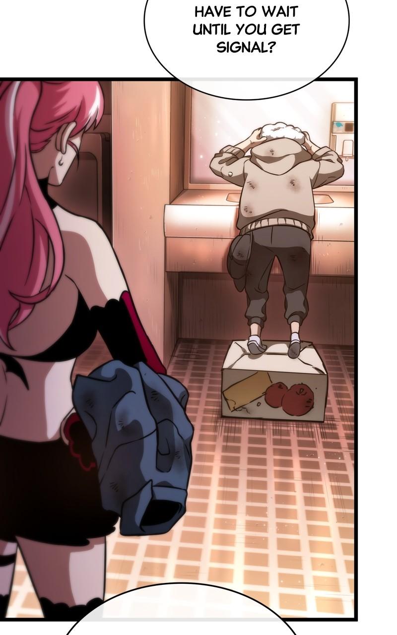 The World After The End 76