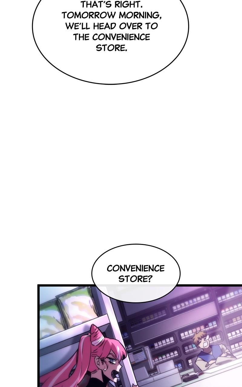 The World After The End 76