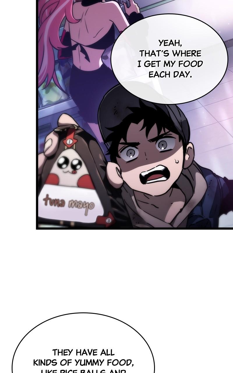 The World After The End 76