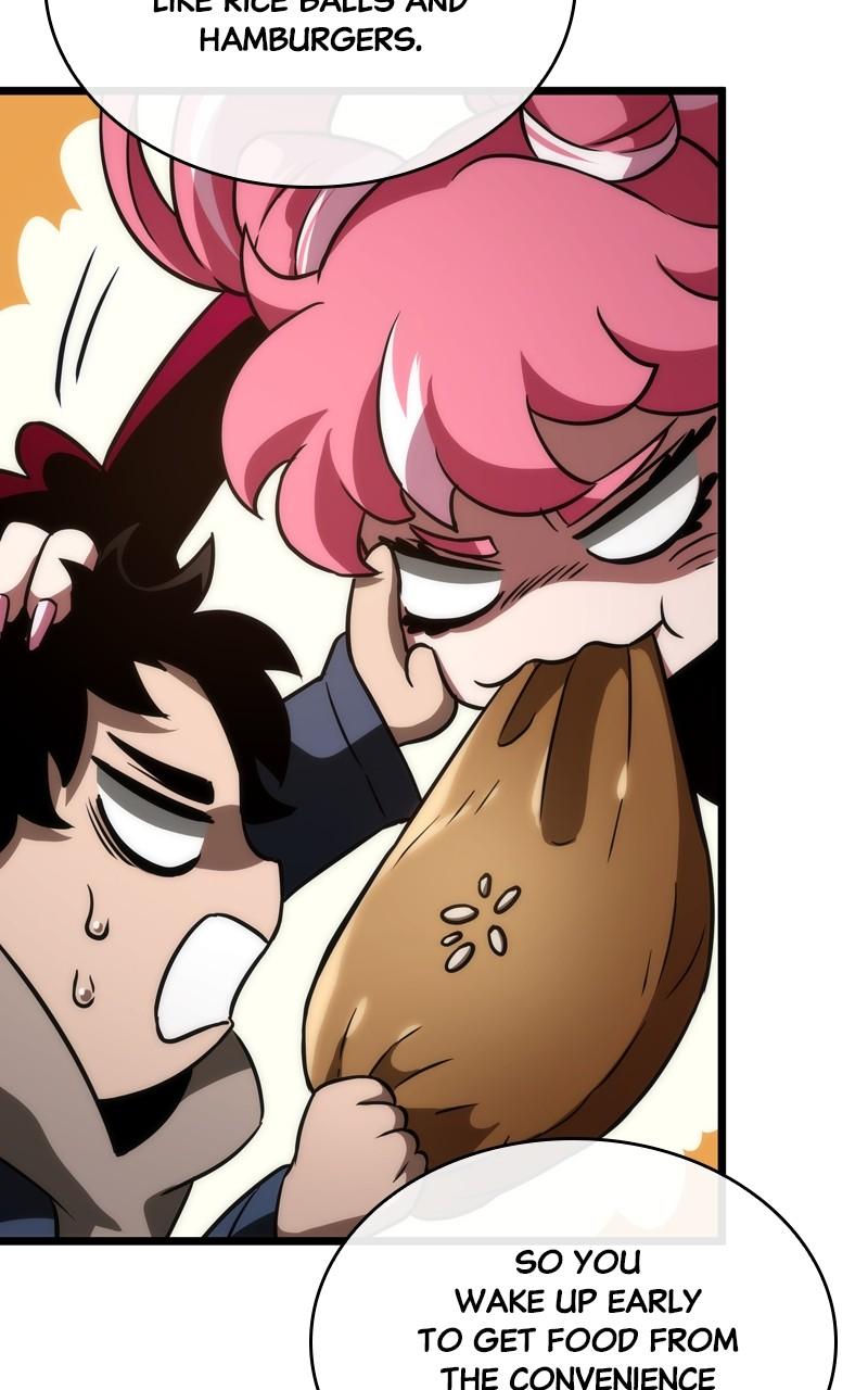 The World After The End 76