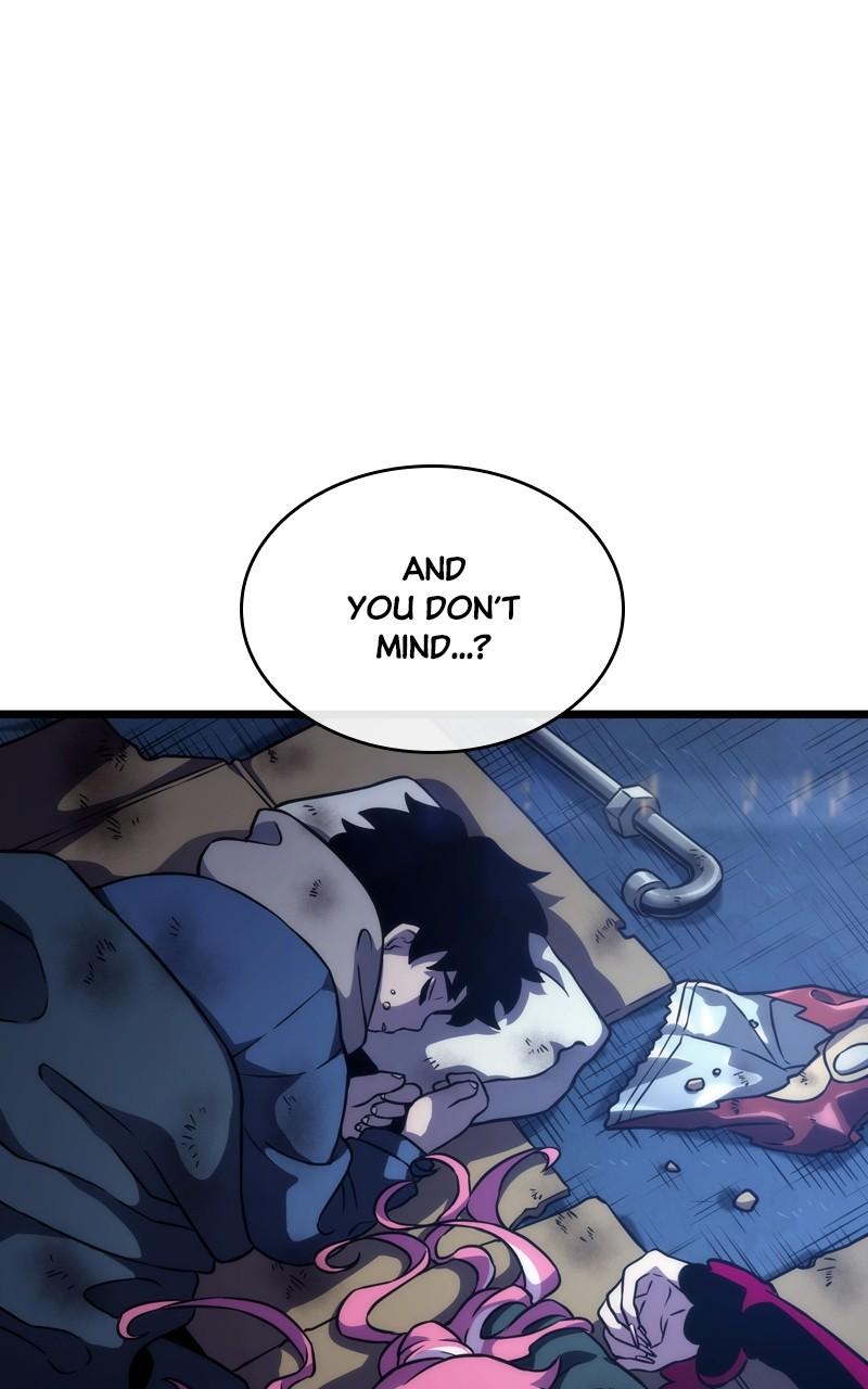 The World After The End 76