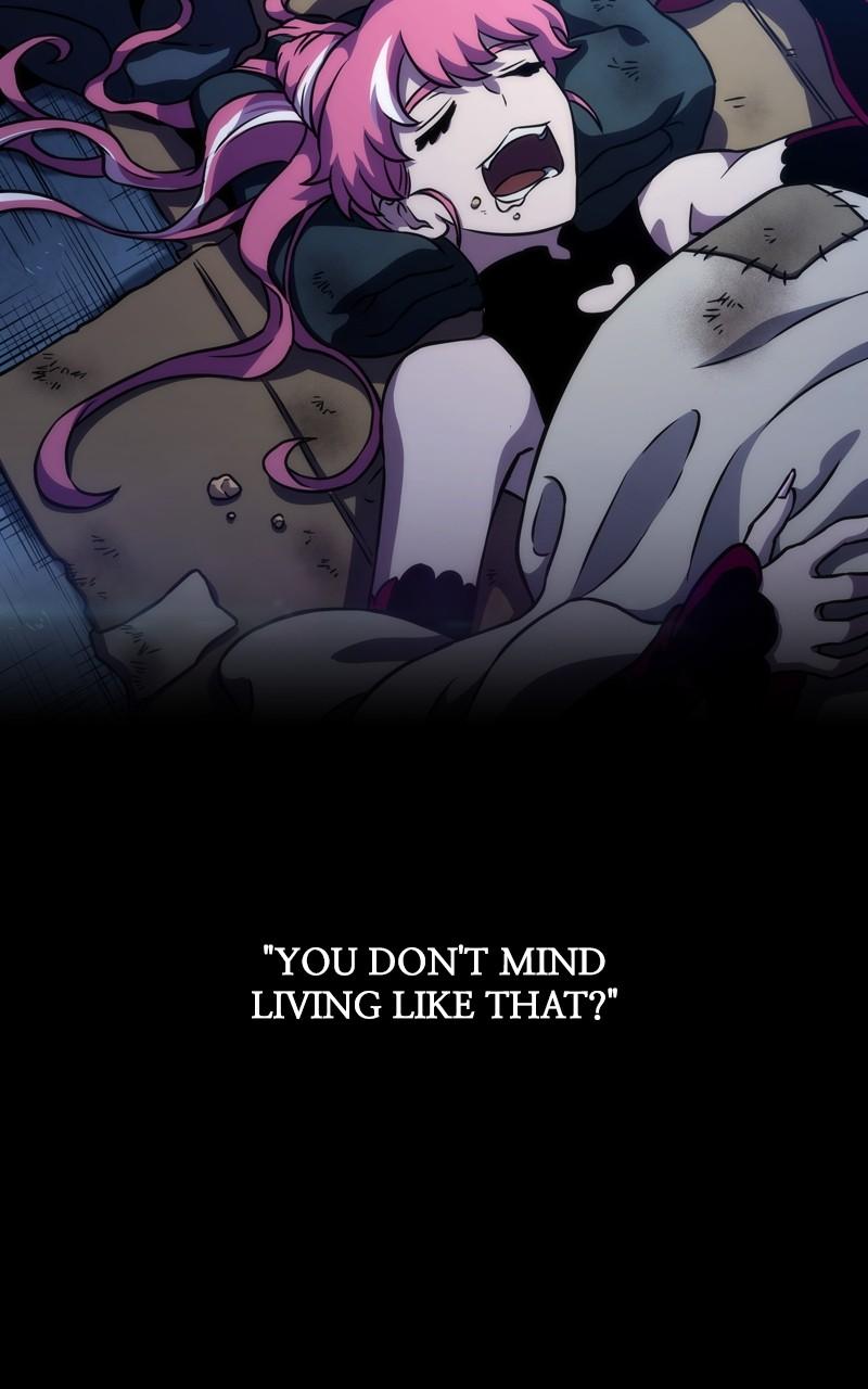 The World After The End 76