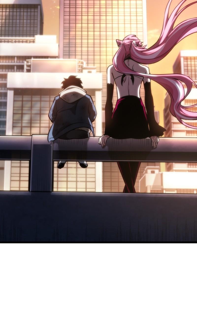 The World After The End 76