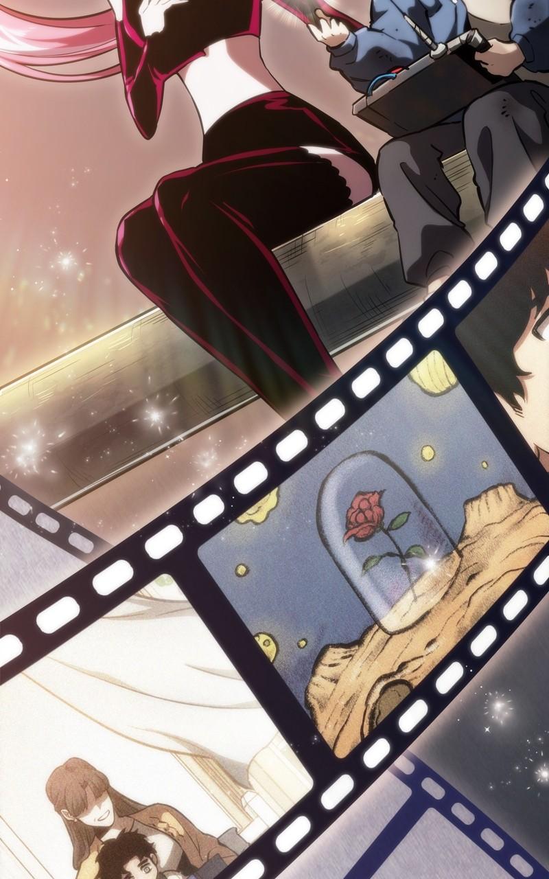 The World After The End 76