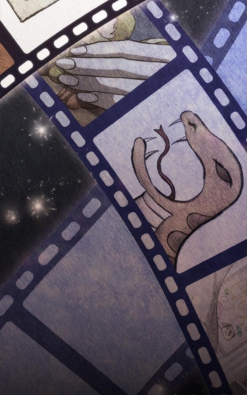 The World After The End 76