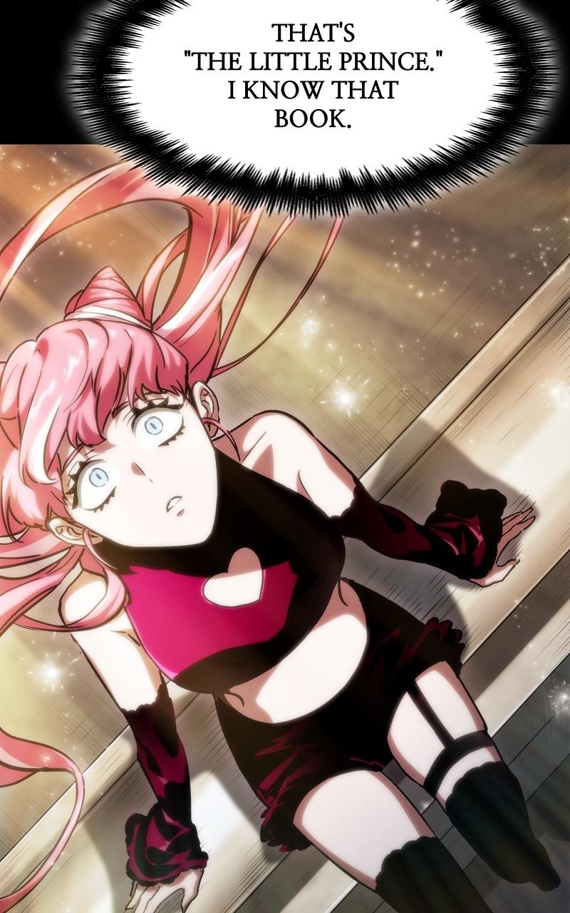 The World After The End 76