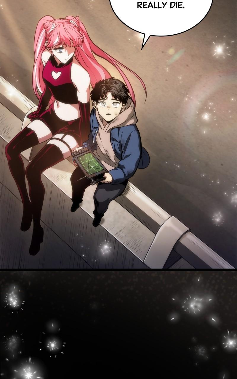 The World After The End 76