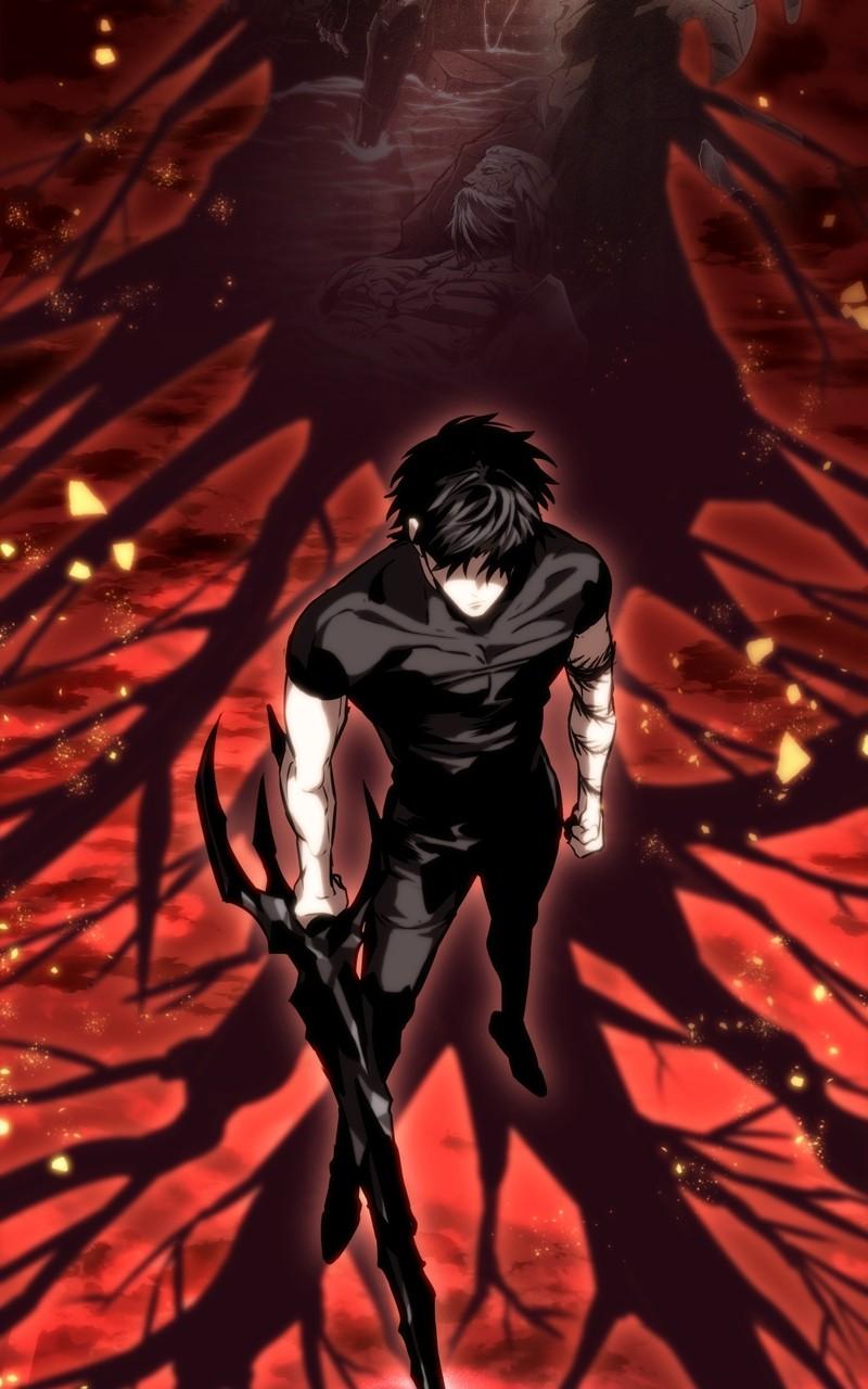 The World After The End 76