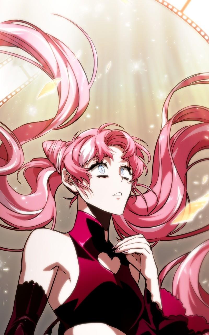 The World After The End 76