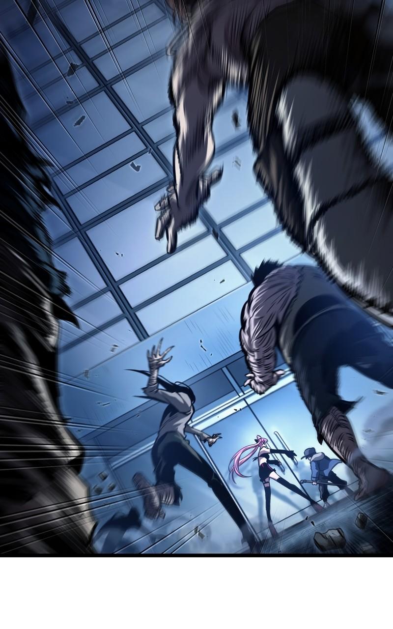 The World After the Fall Chapter 76