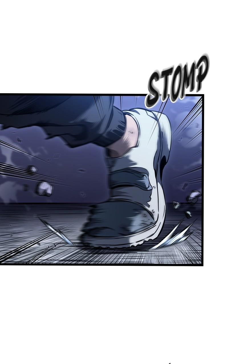 The World After the Fall Chapter 76