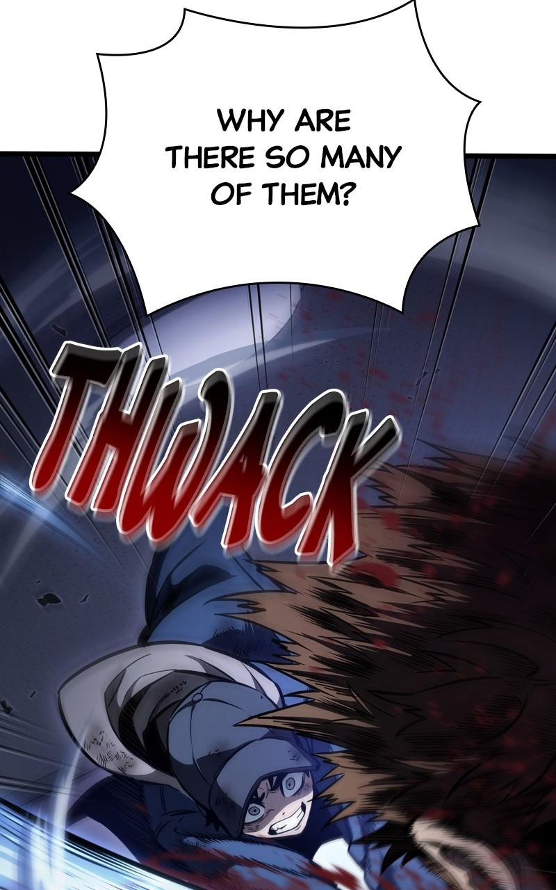 The World After the Fall Chapter 76