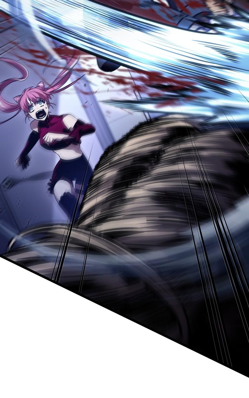 The World After the Fall Chapter 76