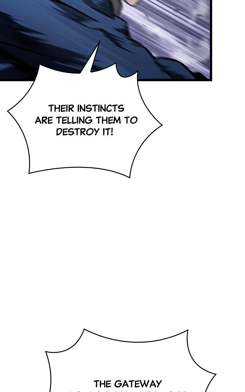 The World After the Fall Chapter 76