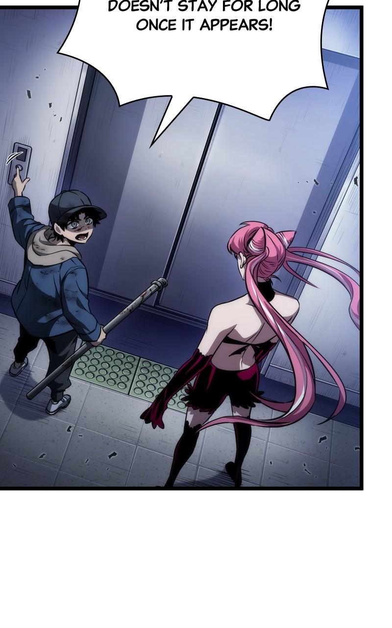 The World After the Fall Chapter 76