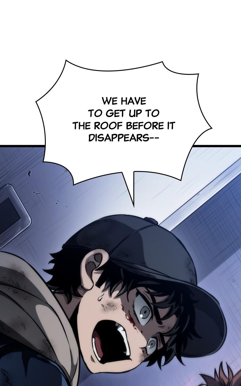 The World After the Fall Chapter 76