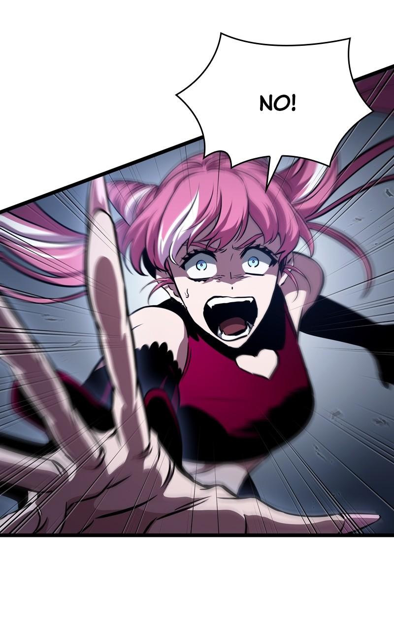 The World After the Fall Chapter 76