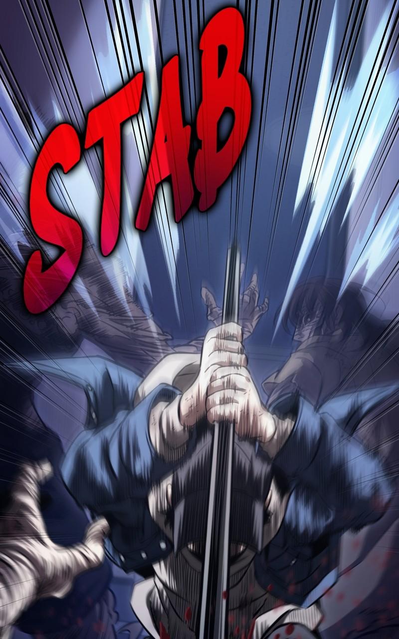 The World After the Fall Chapter 76