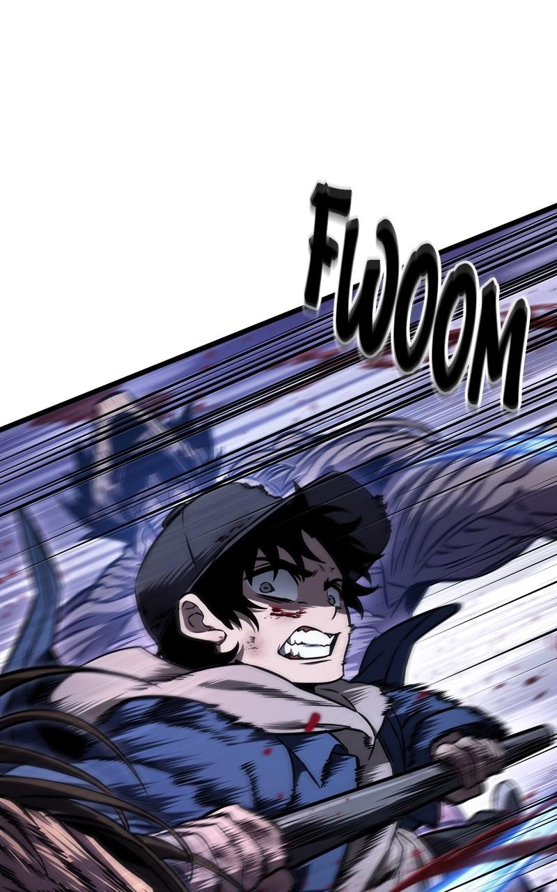 The World After the Fall Chapter 76