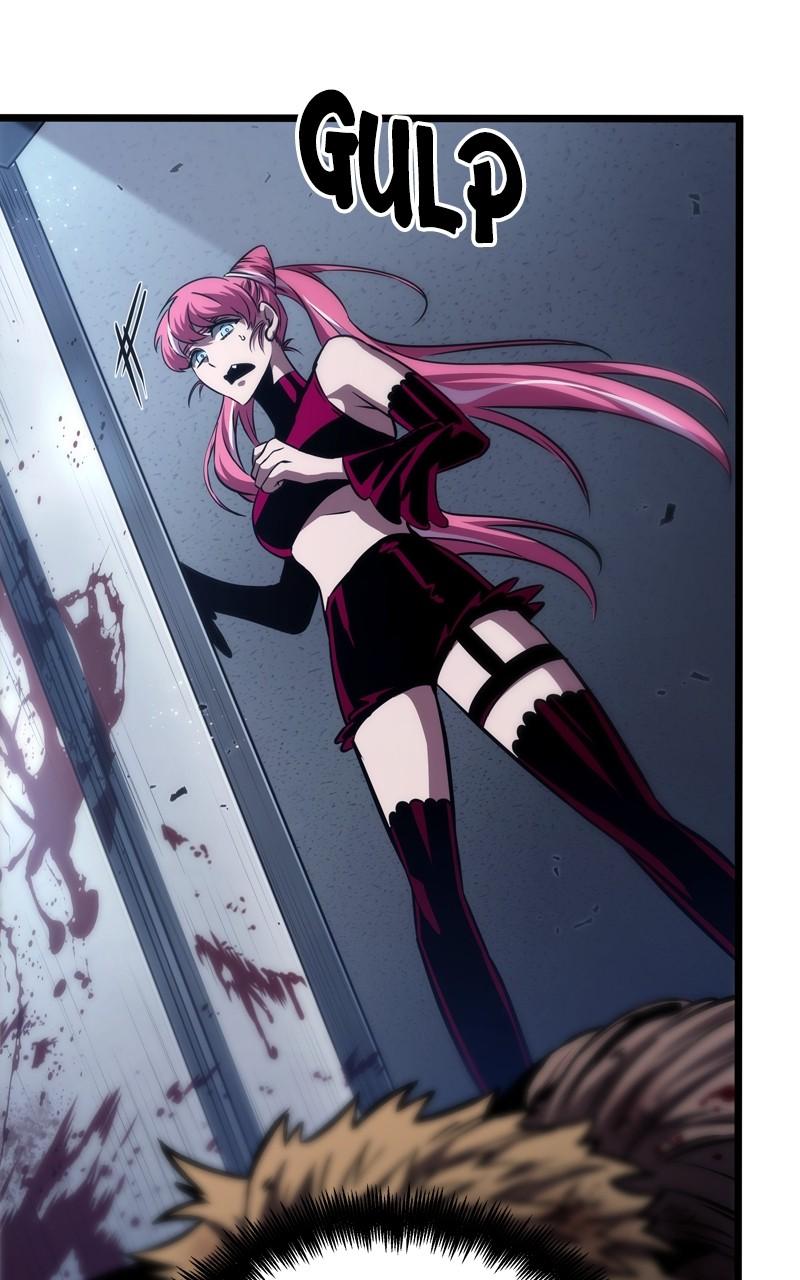 The World After the Fall Chapter 76