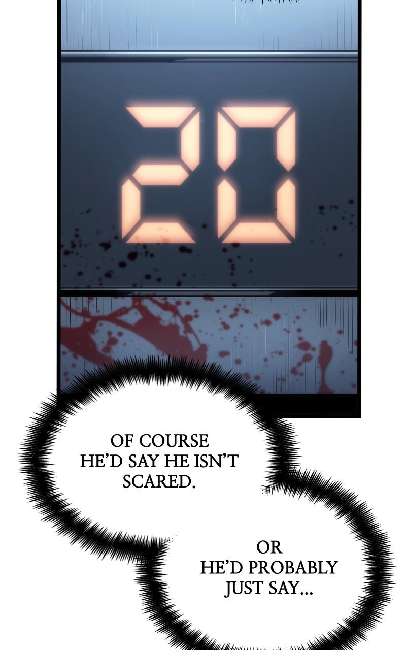 The World After the Fall Chapter 76