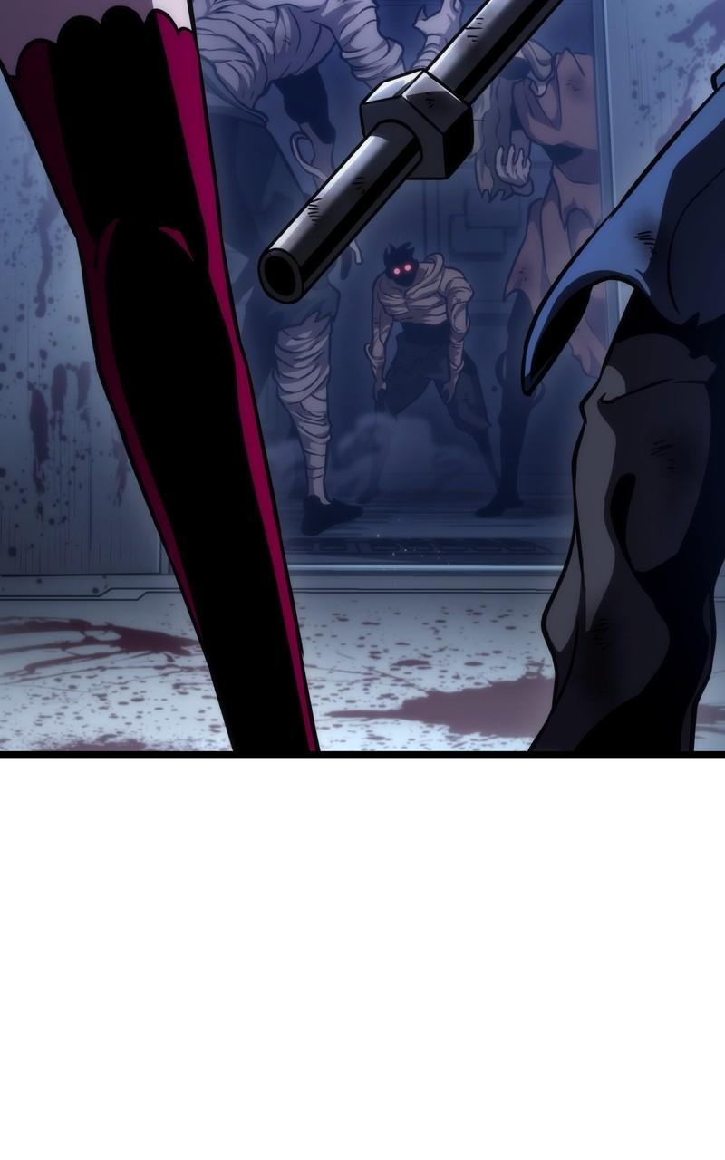 The World After the Fall Chapter 76