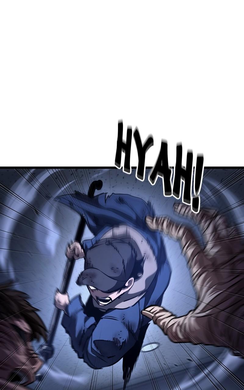 The World After the Fall Chapter 76