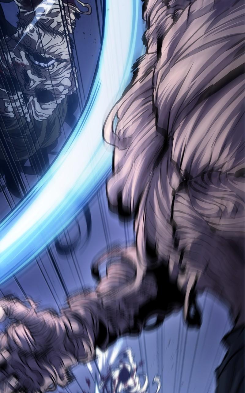 The World After the Fall Chapter 76