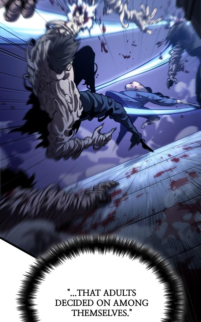 The World After the Fall Chapter 76