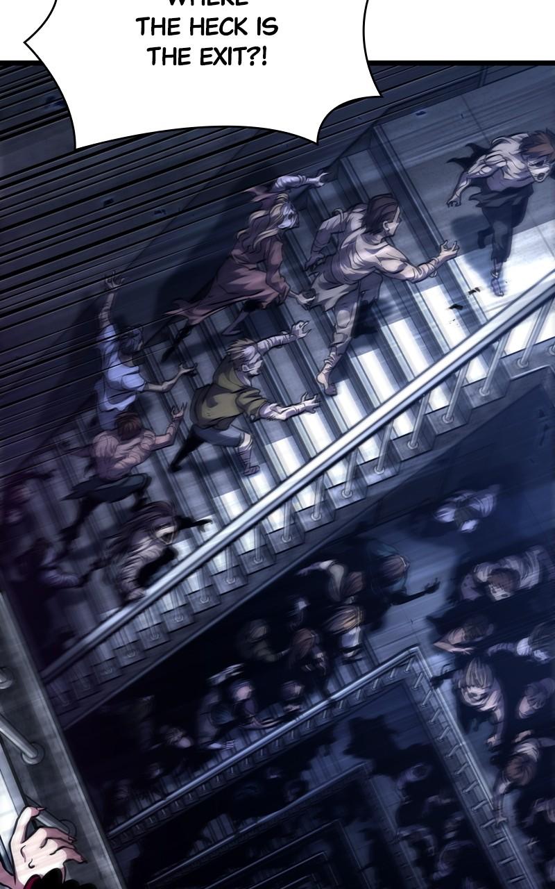 The World After the Fall Chapter 76