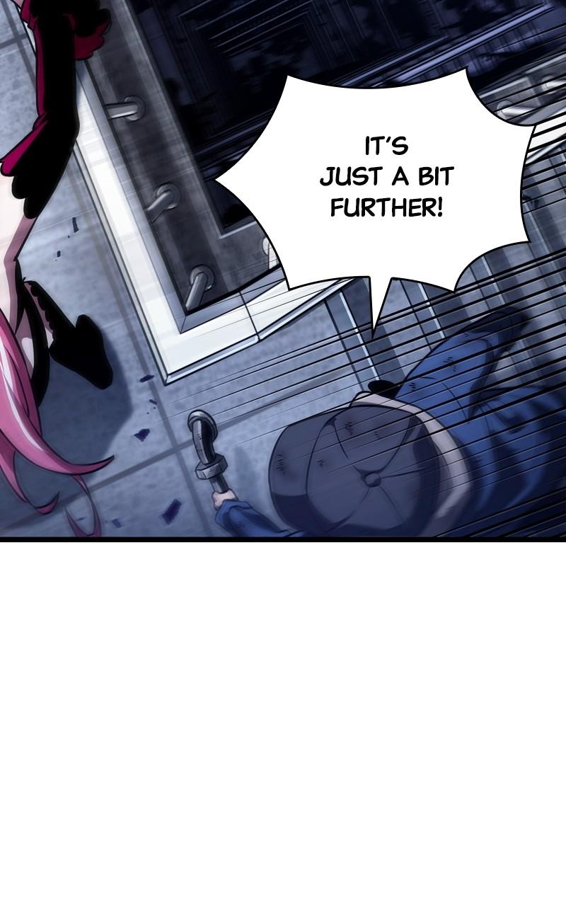 The World After the Fall Chapter 76