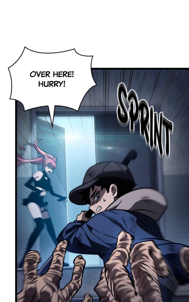 The World After the Fall Chapter 76