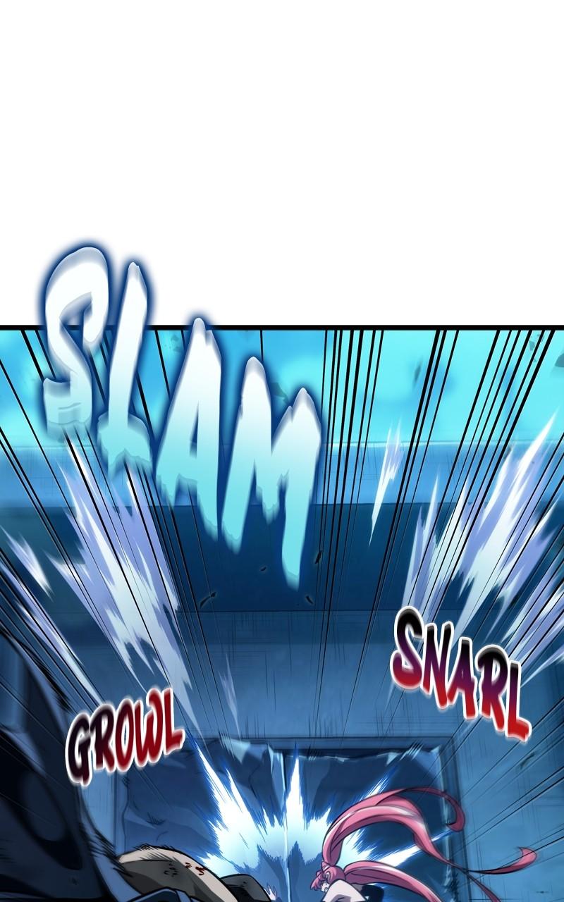 The World After the Fall Chapter 76