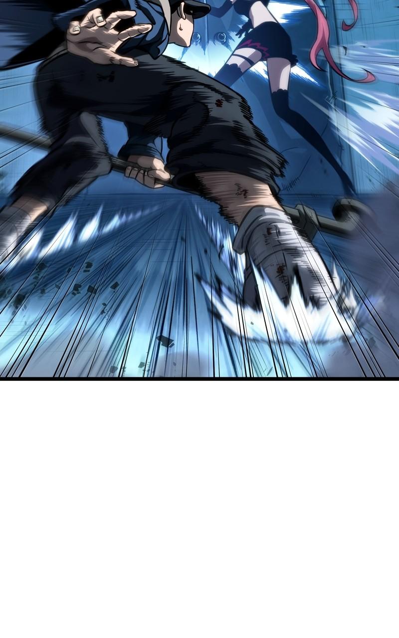 The World After the Fall Chapter 76