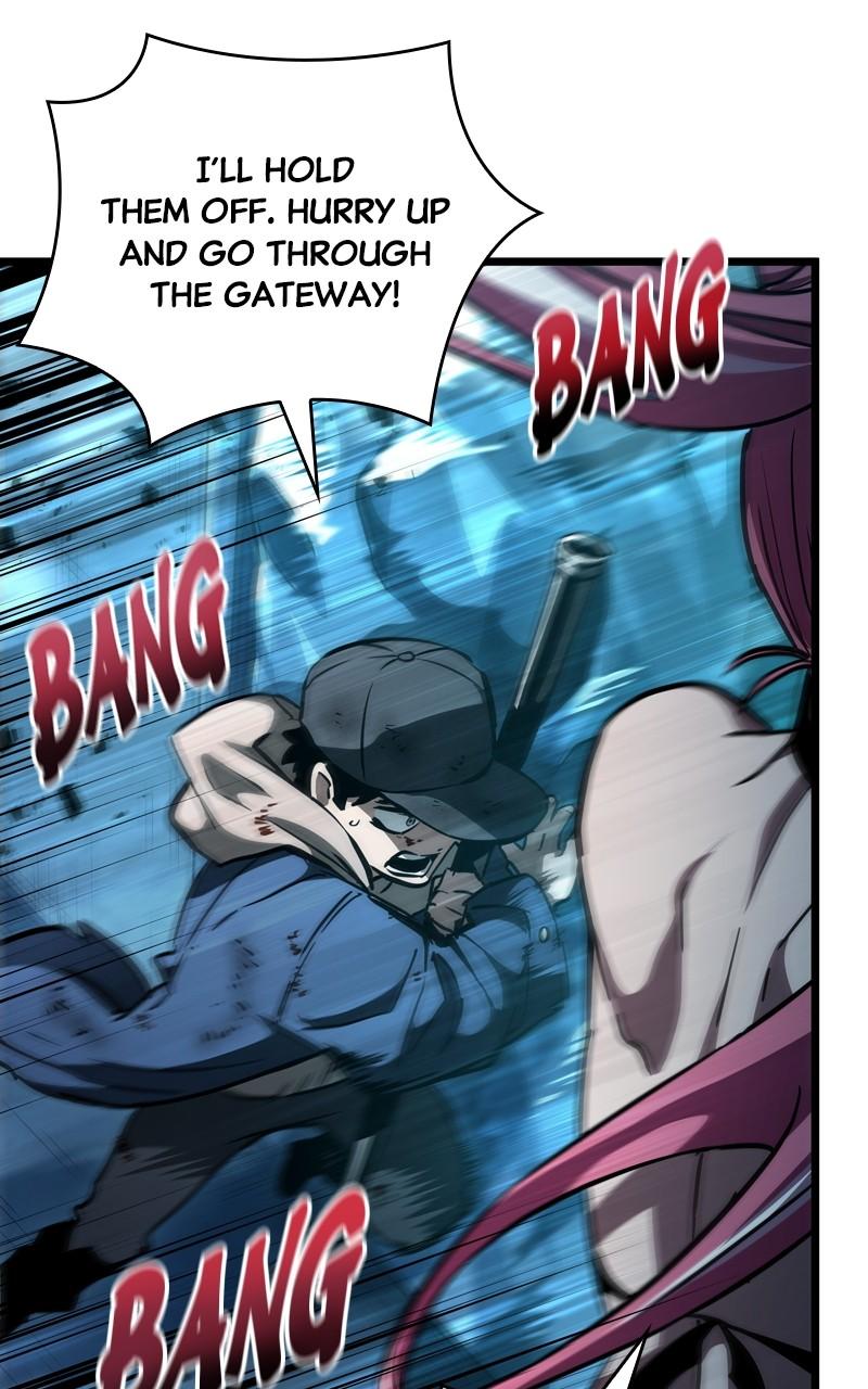 The World After the Fall Chapter 76