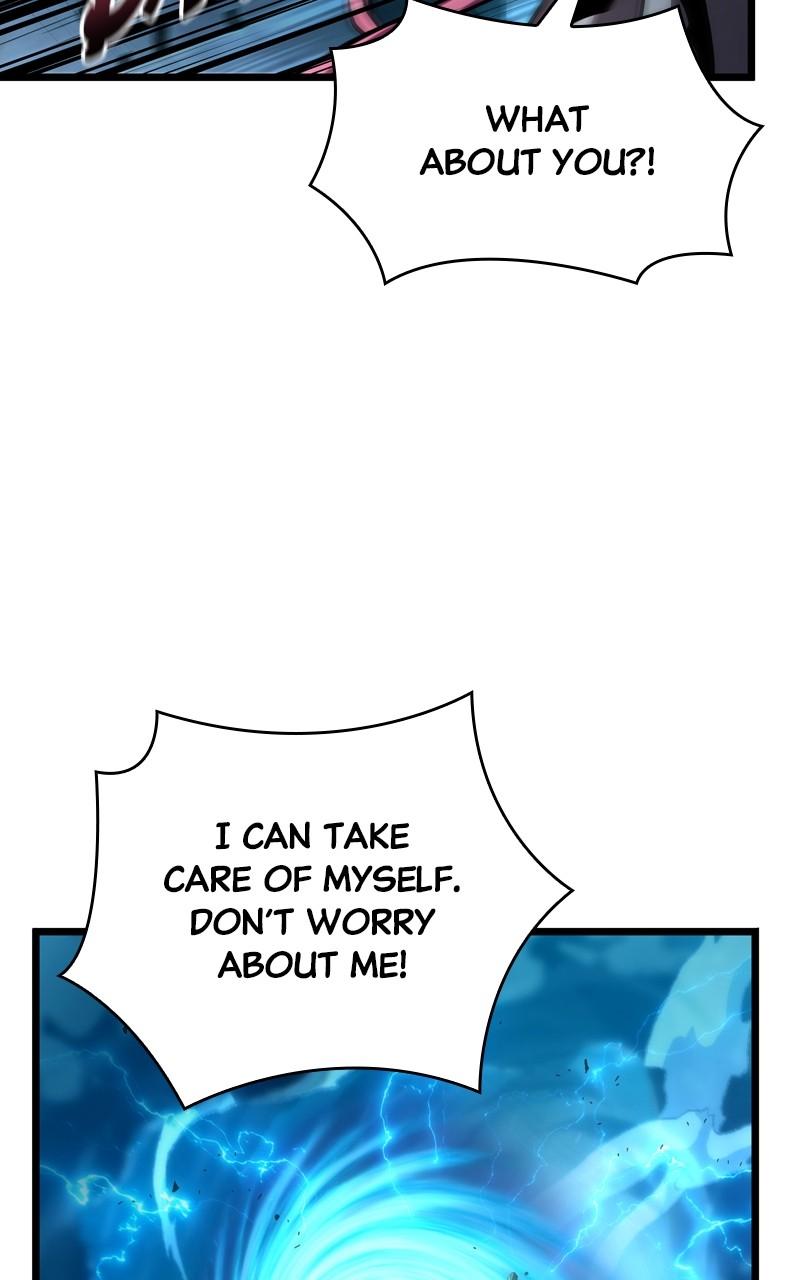 The World After the Fall Chapter 76