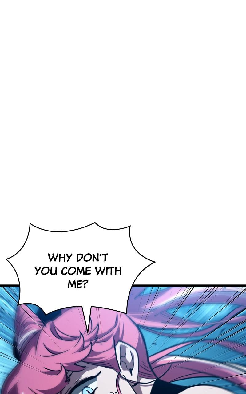 The World After the Fall Chapter 76