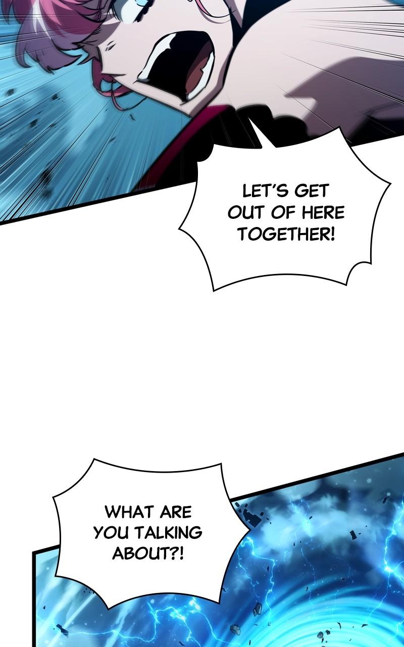 The World After the Fall Chapter 76