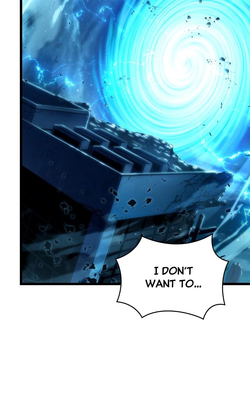 The World After the Fall Chapter 76