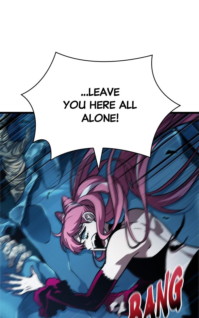 The World After the Fall Chapter 76