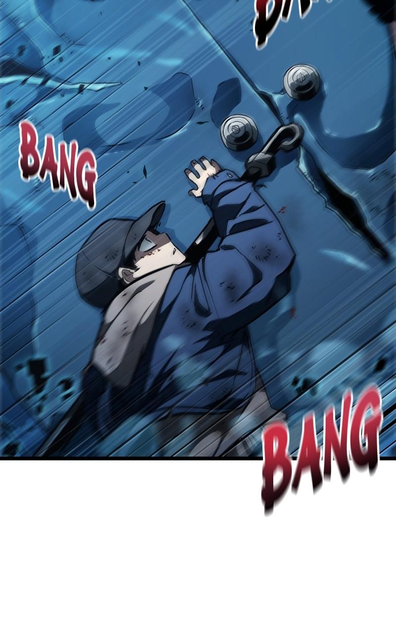 The World After the Fall Chapter 76