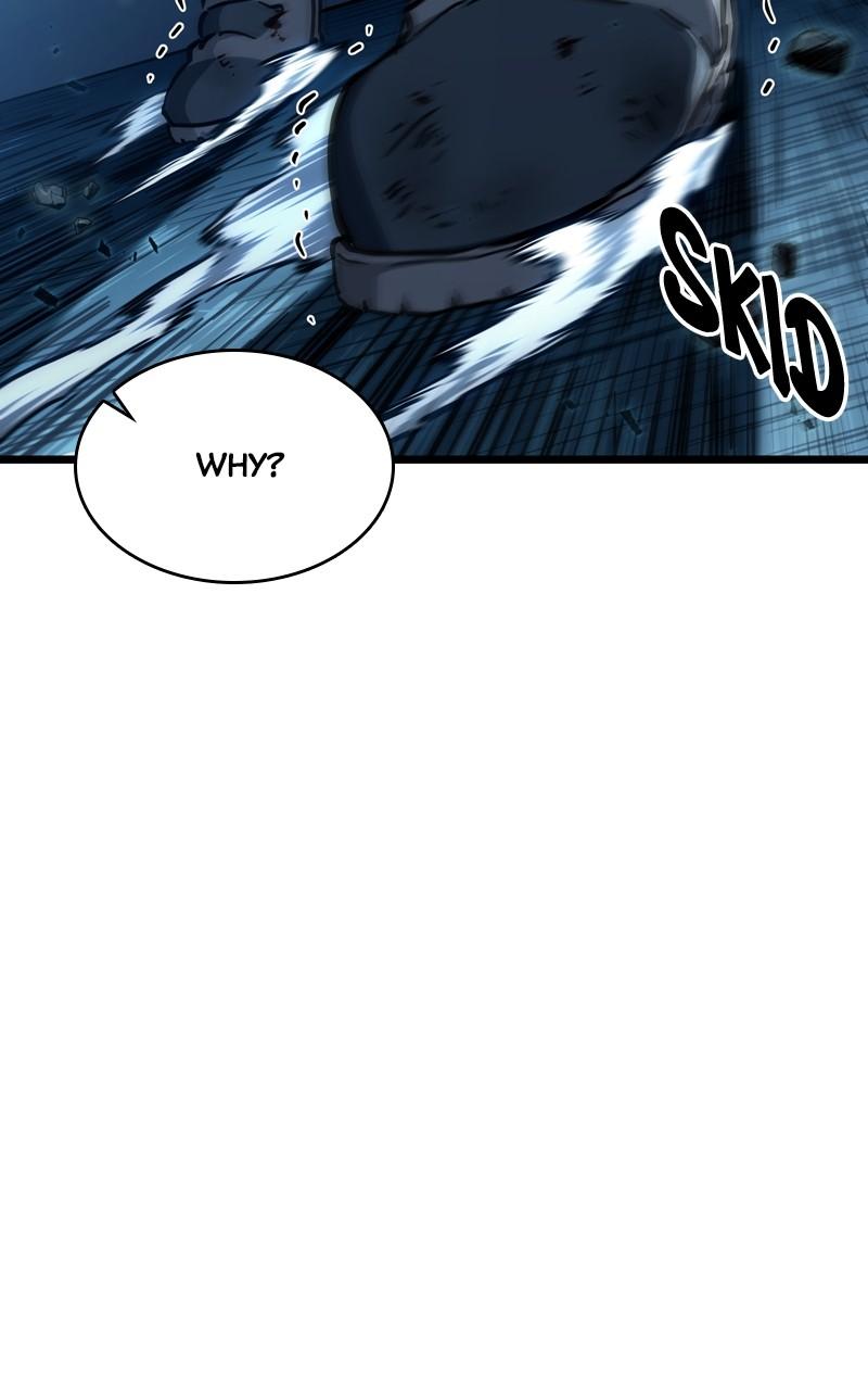 The World After the Fall Chapter 76