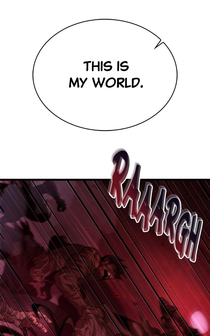 The World After the Fall Chapter 76