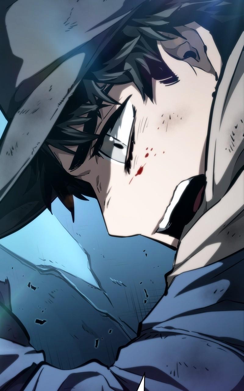 The World After the Fall Chapter 76