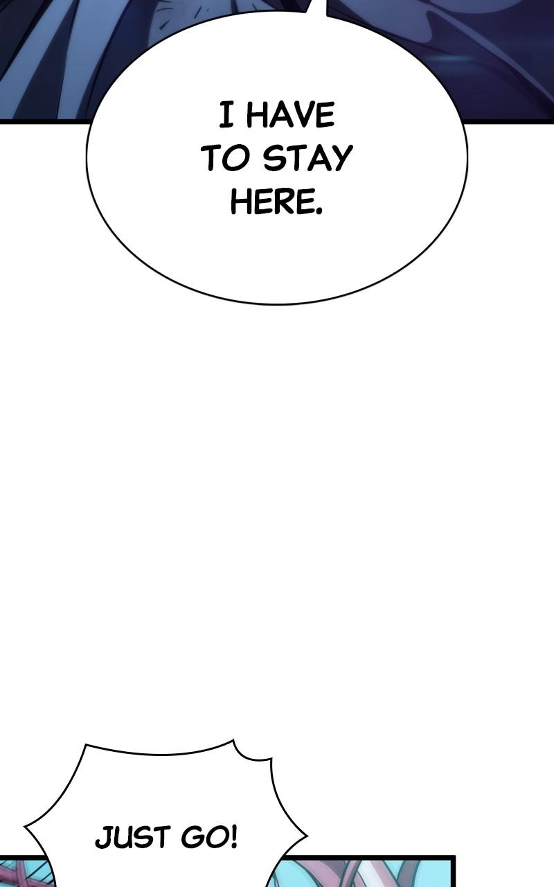 The World After the Fall Chapter 76