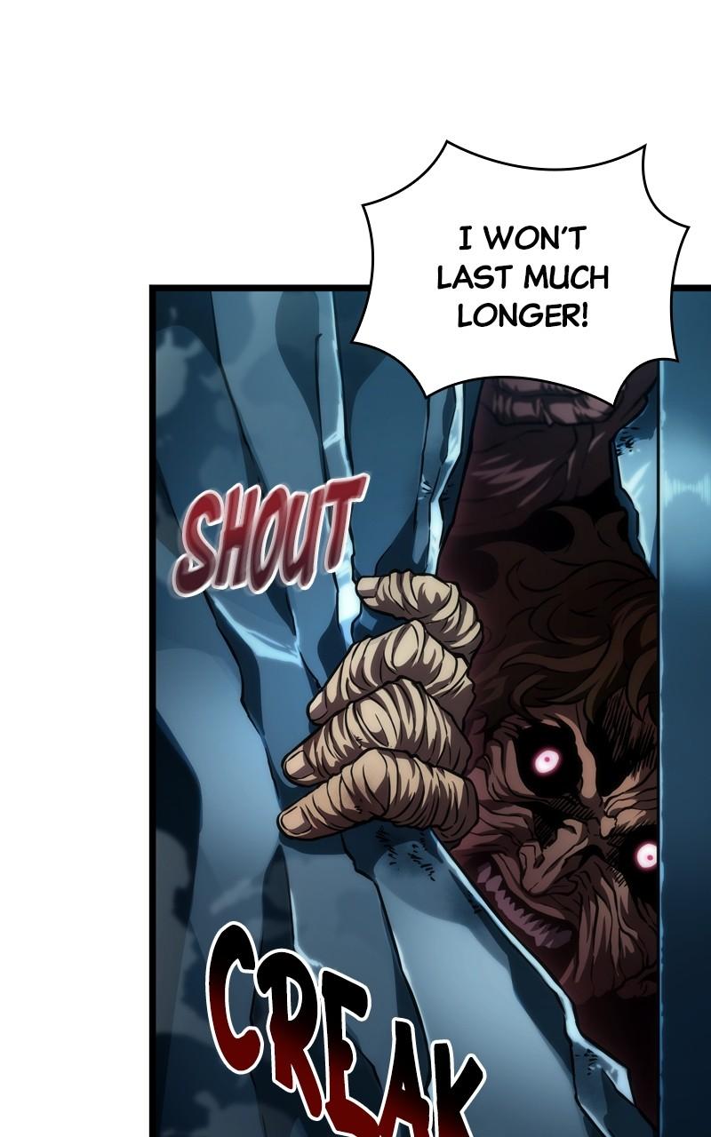 The World After the Fall Chapter 76