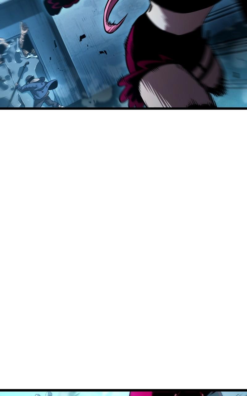 The World After the Fall Chapter 76