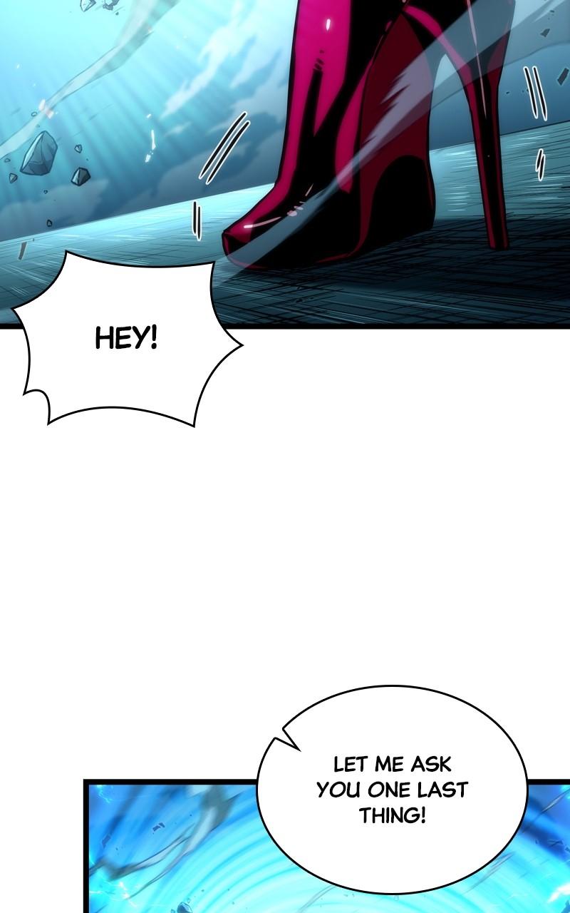 The World After the Fall Chapter 76