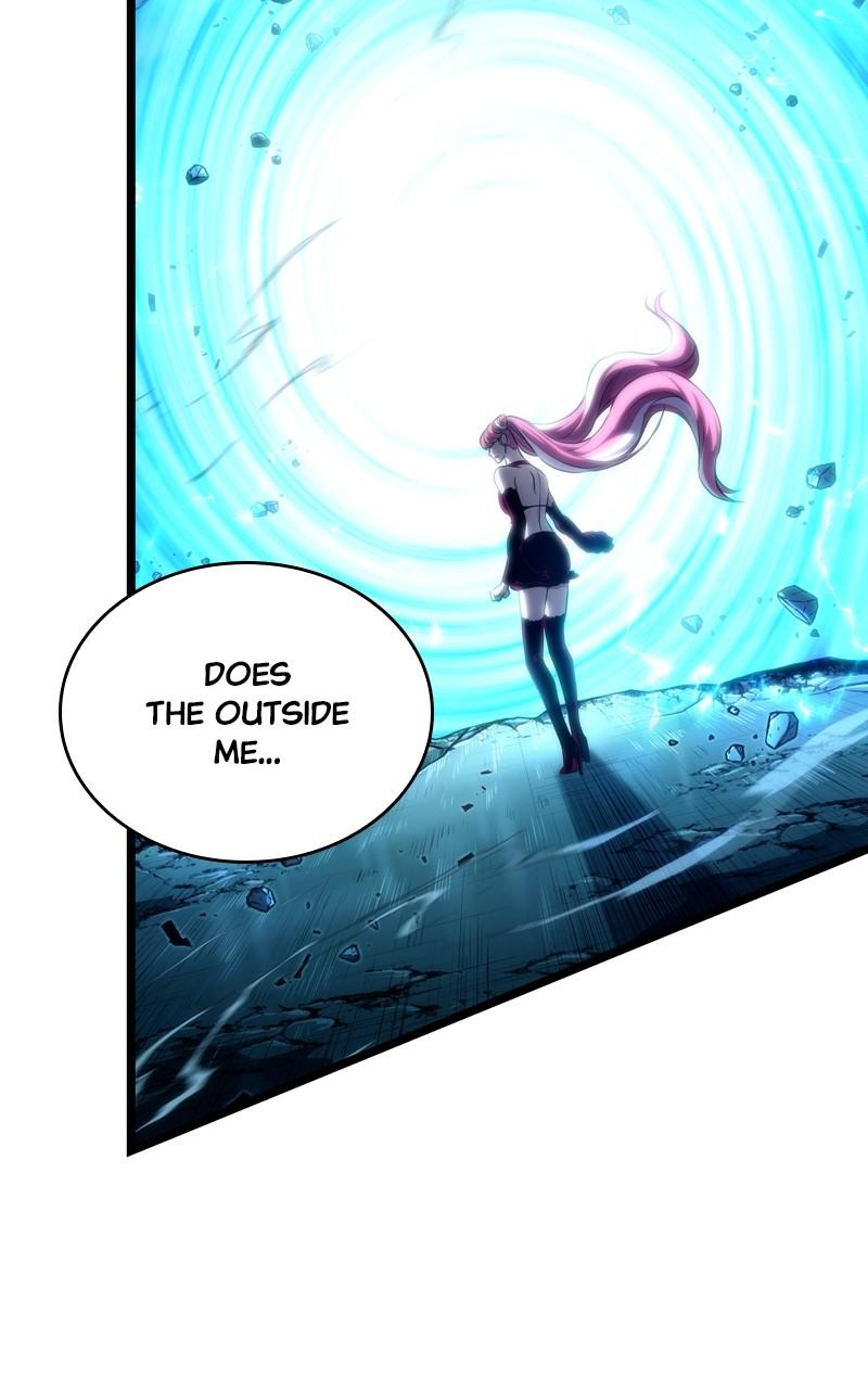 The World After the Fall Chapter 76